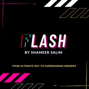Shameer Salim - Flash