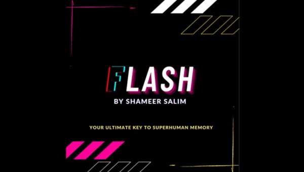 Shameer Salim - Flash