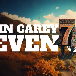 John Carey - Seven Up