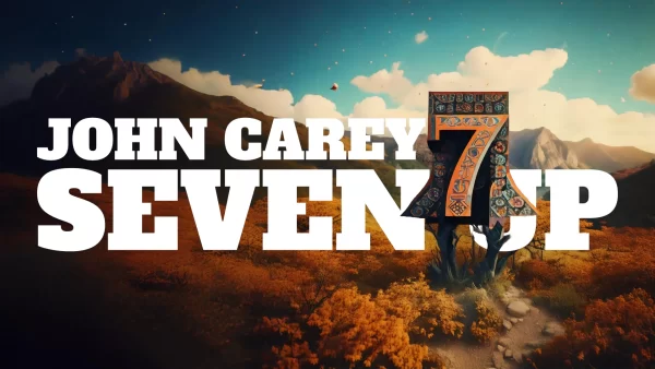 John Carey - Seven Up