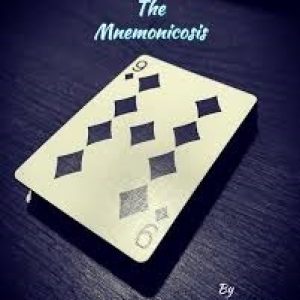 David Lopez - Jazzin the Mnemonicosis [mp4+pdf]