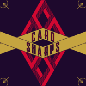 Erik Tait - Card Sharps ®Penguin