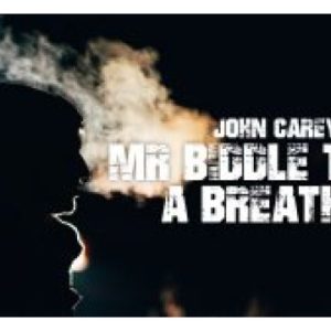 John Carey - Mr Biddle Takes a Breather