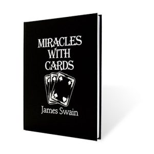 James Swain - Miracles with Cards Official PDF