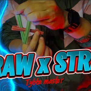 Tybbe Master - Straw x Straw