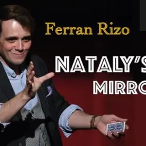 Ferran Rizo - Natalys Mirror