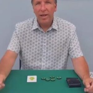 Paul Gordon - Mixing (Or, Matching) Your Drinks