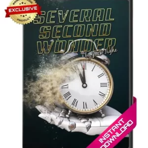 Jack Tighe - Several Second Wonder