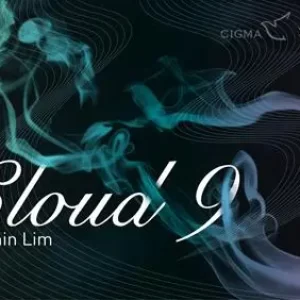 Cloud 9 by CIGMA Magic