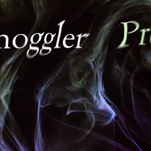 SMOGGLER PRO by CIGMA Magic