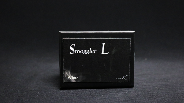 SMOGGLER by CIGMA Magic