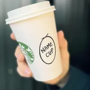 Juan Pablo & Jota - Name Cup