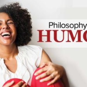 TTC - Take My Course, Please! The Philosophy of Humor