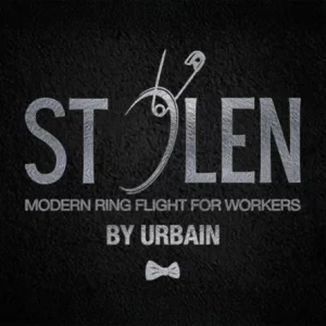 Urbain - Stolen (New 2025)