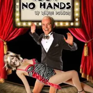 Wayne Dobson - Look No Hands