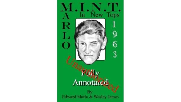 Edward Marlo & Wesley James - MINT 1963 Annotated [pdf]