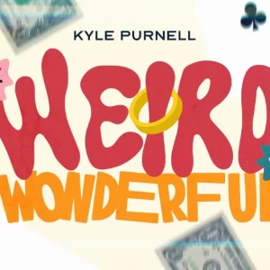 Kyle Purnell - The Weird and the Wonderful (New 2025)