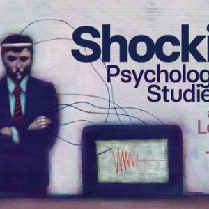 Thad Polk, The Great Courses - Shocking Psychological Studies and the Lessons They Teach