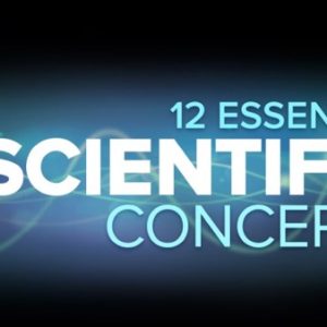 TTC - 12 Essential Scientific Concepts