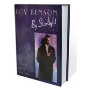 Roy Benson By Starlight by Levent and Todd Karr