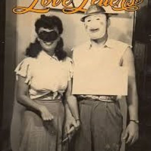The Jerx - Love Letters No 5