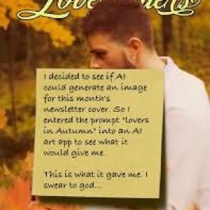 The Jerx - Love Letters No 6