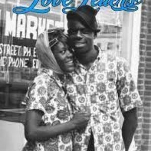 The Jerx - Love Letters No 8