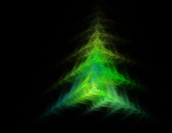 Tom Phoenix - Christmas Cards (Video + PDF)