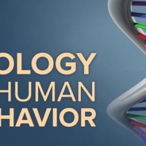 TTC - Biology and Human Behavior