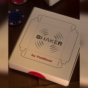 Shaker by FlatBase (New 2025)