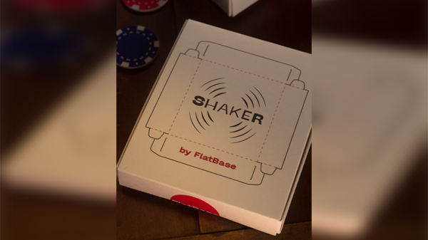 Shaker by FlatBase (New 2025)