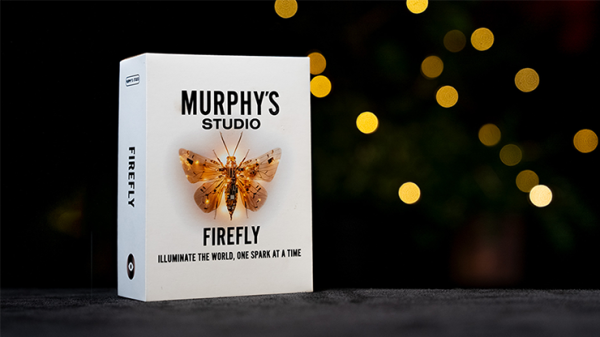 Firefly by Titanas (New 2025)
