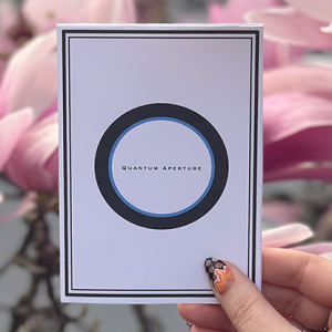 Quantum Aperture by Calen Morelli (New 2025)