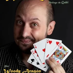 Woody Aragon - Woodysmo (Spain)