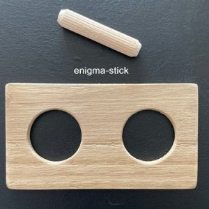 enigma-stick