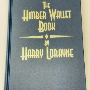 Harry Lorayne - The Himber Wallet Book