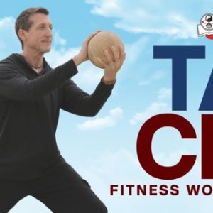 TTC - Tai Chi Fitness Workouts