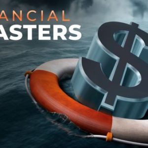 TTC - Crashes and Crises, Lessons from a History of Financial Disasters