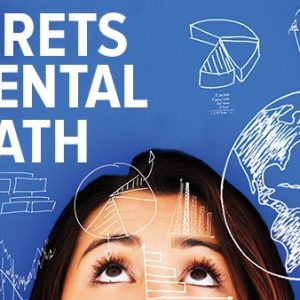 TTC - Secrets of Mental Math