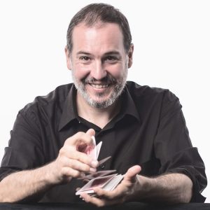 Joaquin Matas - Follow the Lady
