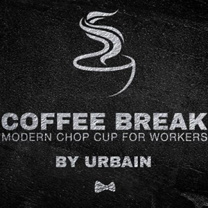 Coffee Break by Gentlemen's Magic & Urbain (New 2025)