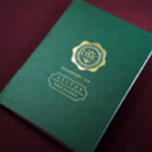 Phill Smith - Passport for Pro Gaffs ebook (New 2025)