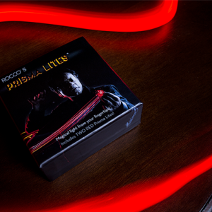Rocco's SUPER BRIGHT Prisma Lites (New 2025)