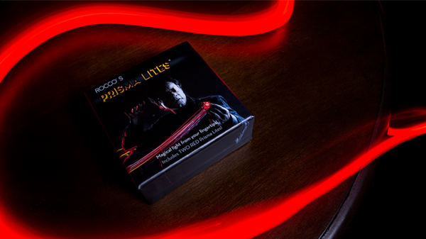 Rocco's SUPER BRIGHT Prisma Lites (New 2025)