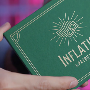Inflation by Patrick Kun (New 2025)