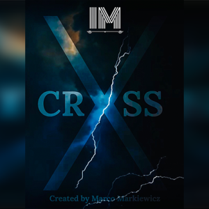 Cross by Marco Markiewicz (New 2025)