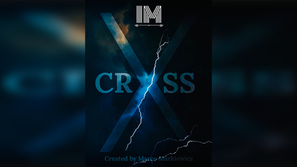 Cross by Marco Markiewicz (New 2025)