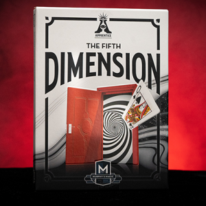 FIFTH DIMENSION by Apprentice Magic
