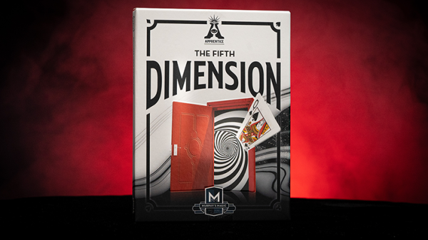 FIFTH DIMENSION by Apprentice Magic