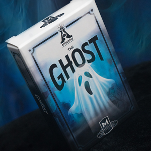 THE GHOST by Apprentice Magic